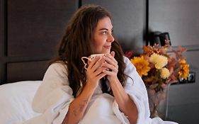 Wellness Hotel Frymburk